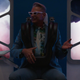 Jeff Goldblum in Search Party season 5